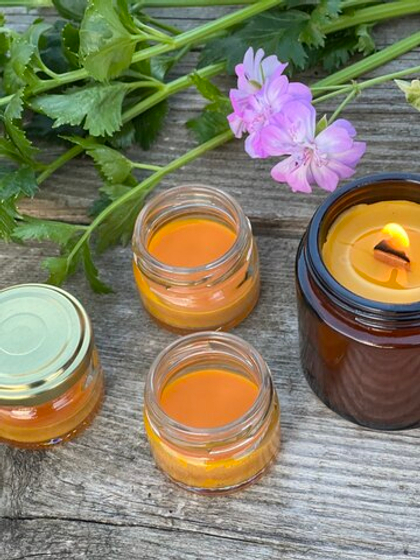 Бальзам для губ Идеальные губки в баночке 20 мл