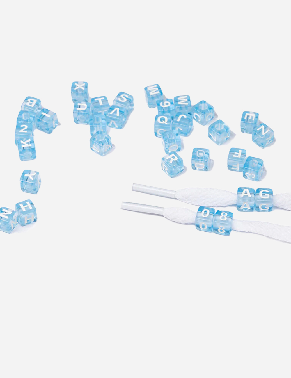 NOCTA x Nike Air Force 1 Low "White"