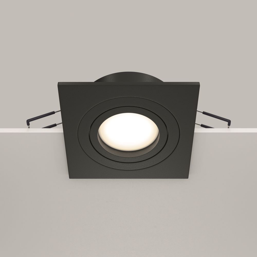 Встраиваемый светильник Technical DL024-2-01B