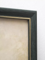 Картины на стену интерьерные 4 шт, 19*38 см