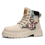 Сапоги Warrior, WXY-D637C