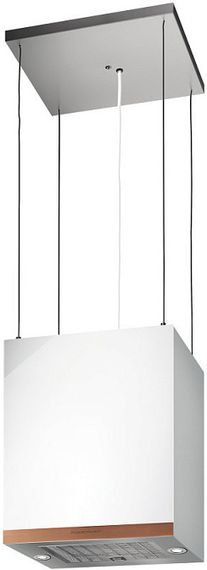 Вытяжка Kuppersbusch DI 3800.0 W7