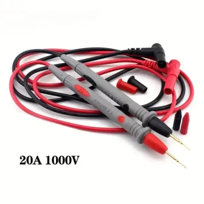 Набор измерительных аксессуаров 20 А
