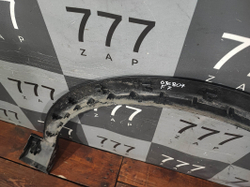 Накладка крыла переднего левого Haval F7 22-нв Б/У Оригинал 5006100XKQ11A