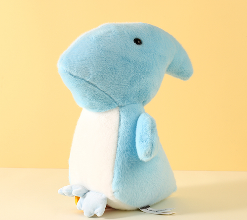 Мягкая игрушка "Птерозавр"