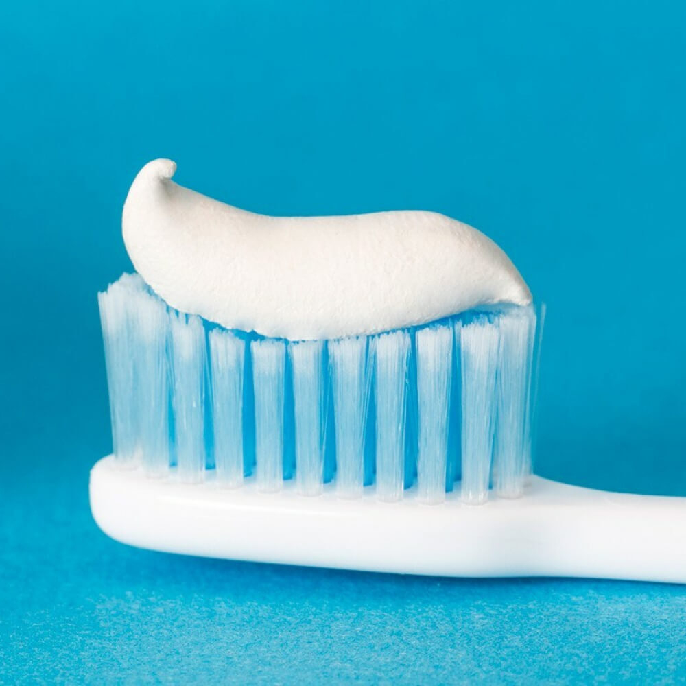 Зубная паста для чувствительных десен Median Gum Science Strong Mint