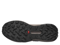 Кроссовки для бега женские Salomon Genesis W Серо-Розовые