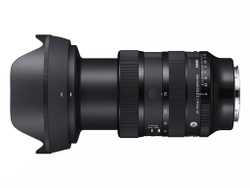 Объектив Sigma 24-70mm f/2.8 DG DN II Art Sony FE