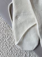 Новые кашемировые варежки Oscar et Valentine, 164