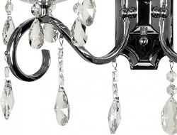 Бра Arti Lampadari Vesuvio Vesuvio E 2.1.2.601 N