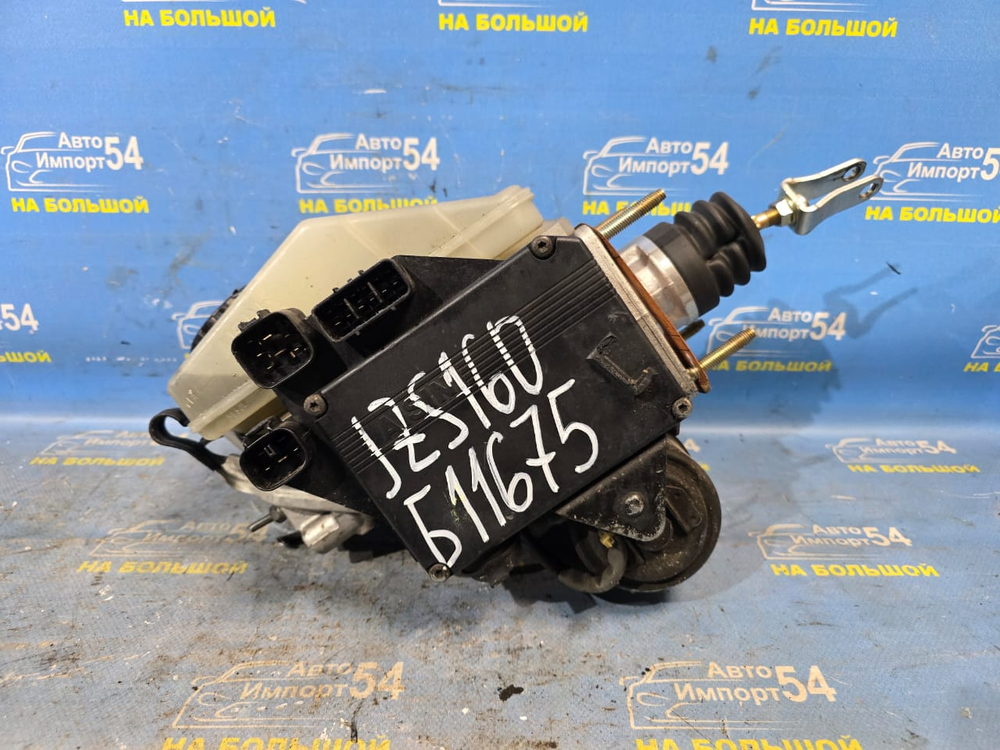 Главный тормозной цилиндр TOYOTA ARISTO 2000-2004