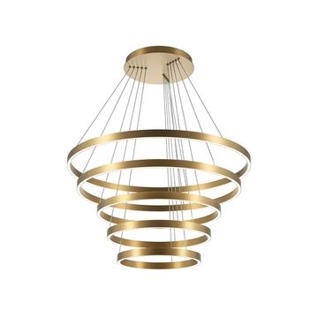 Подвесной светильник Maytoni MOD058PL-L200BSK