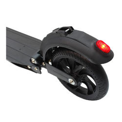 Электросамокат ZAXBOARD City Pro AQUA TEM-245