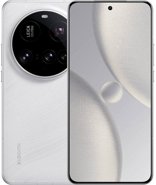 Xiaomi Mi 15 Ultra 16/512GB White