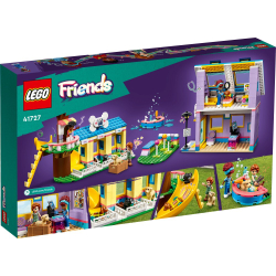 LEGO Friends — Центр спасения собак 41727 / артикул   41727  / GTIN 5702017415031