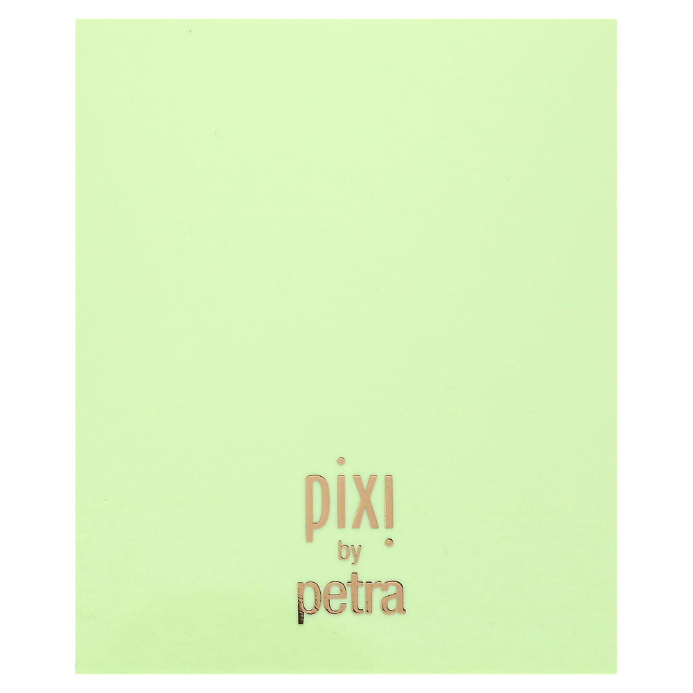 Pixi Beauty, Eye Effects, палитра теней, 0337 фундук, 11,5 г (0,4 унции)