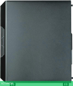 Корпус Zalman i3 NEO ARGB ATX без БП Black
