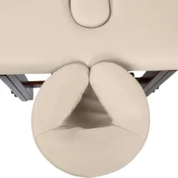 Массажный стол Mizomed Essence-Flat SEF3S30+H, стационарный