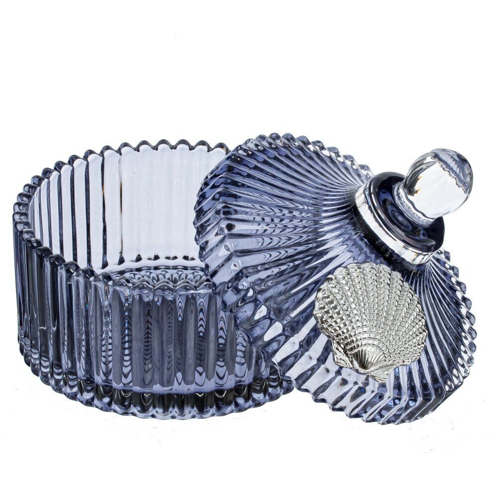 GAEM Шкатулка, L10 W10 H12 см