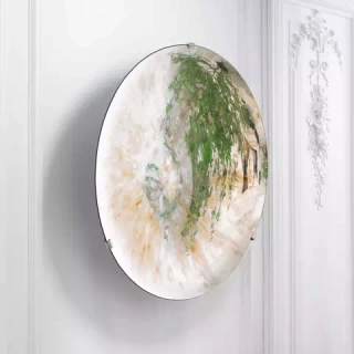 Настенный декор Wall Object Laguna S арт.113043