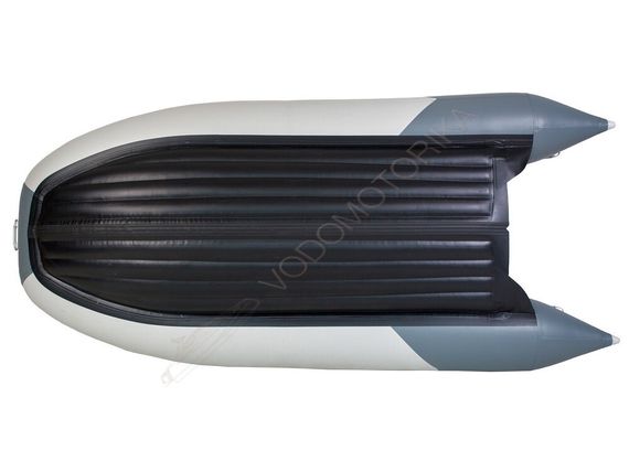 Надувная лодка GLADIATOR E 380 LT