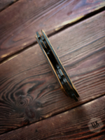 Дубовый Трекер очков до 999