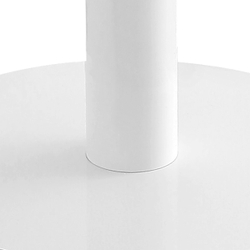 689916 Настольная лампа CATANIA LED 12W 960LM G БЕЛЫЙ 3000K