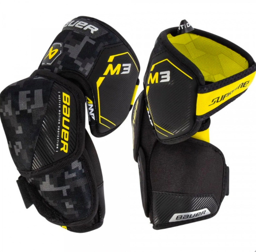 BAUER SUPREME M3 JR S