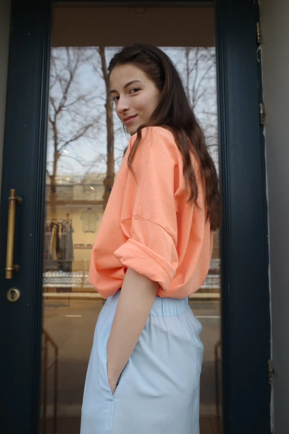 Футболка Masscob Melrose