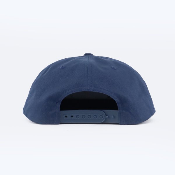 Кепка Thrasher Ninety-Five By Spanky Snapback (navy) артикул: - купить в магазине Дайс