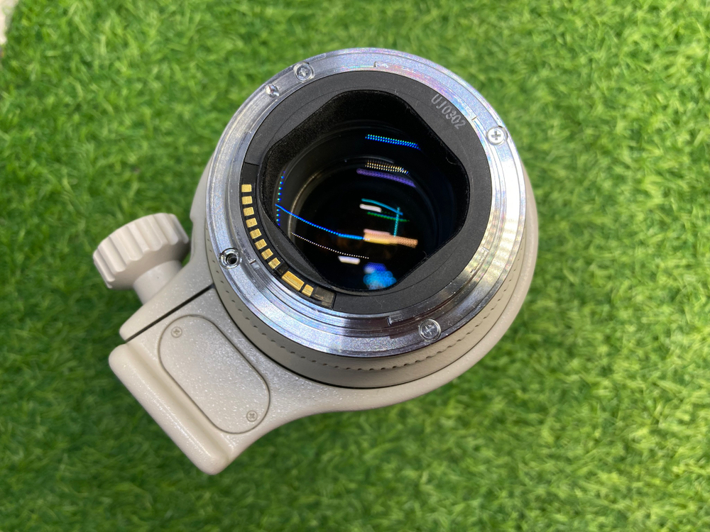 Canon EF 70-200mm 2.8L IS USM покупка/Продажа