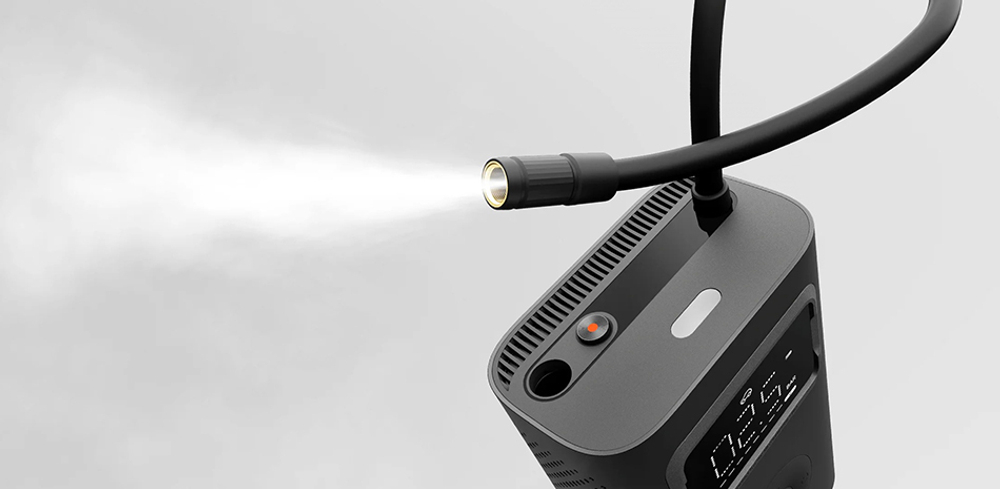 Компрессор  Xiaomi BHR9099GL