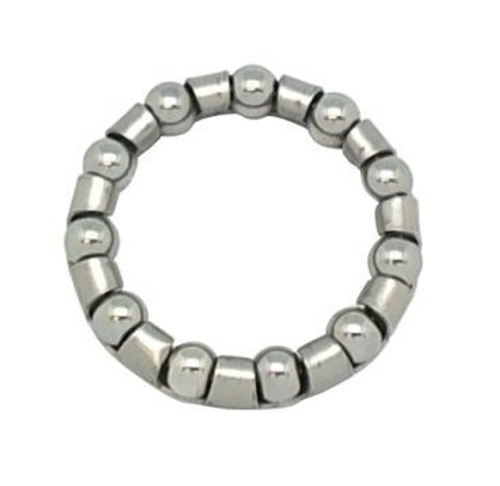 Подшипник TI-667 тормозной втулки 1/4"х11, внутренний диаметр 30мм, внешний 40мм (10)