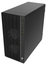 Системный блок iRu Game 510H6SEA Intel Core i3, 16 ГБ, 512 Гб, nVidia GeForce RTX 3050,  ОС Не установлена