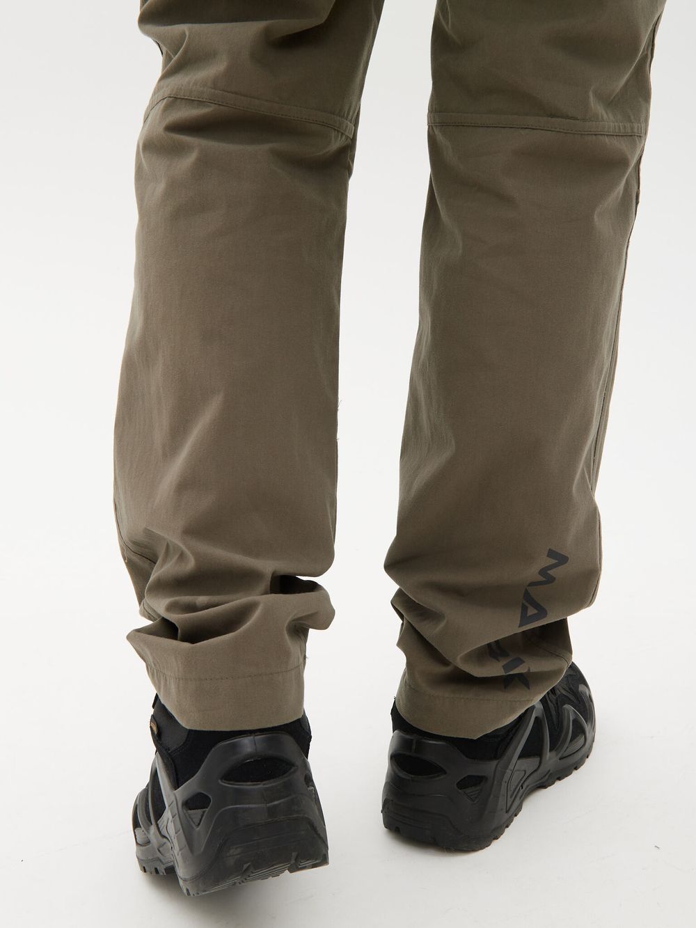 Костюм летний Матрица NEW ткань Ravena Peach Wash цвет Хаки