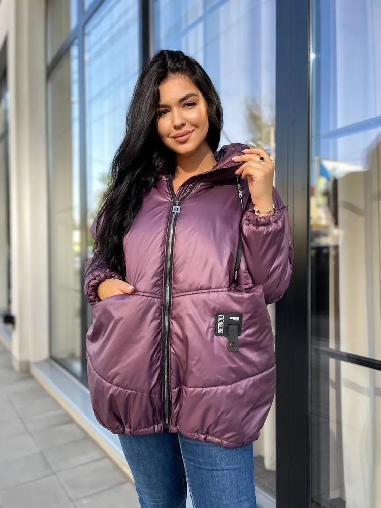 Куртка УК-067 Fabrika