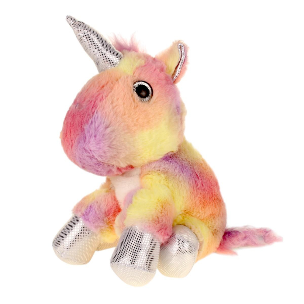 Мягкая игрушка Рюкзак единорог, C-42157