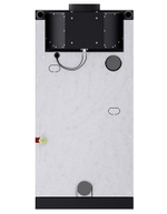 Котел газовый ЛЕМАКС "Prestige" - 16