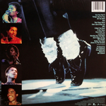 The Jacksons / Live (2LP)
