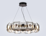 LH31030 GR/SM серый/дымчатый 72W 3000K D700*150