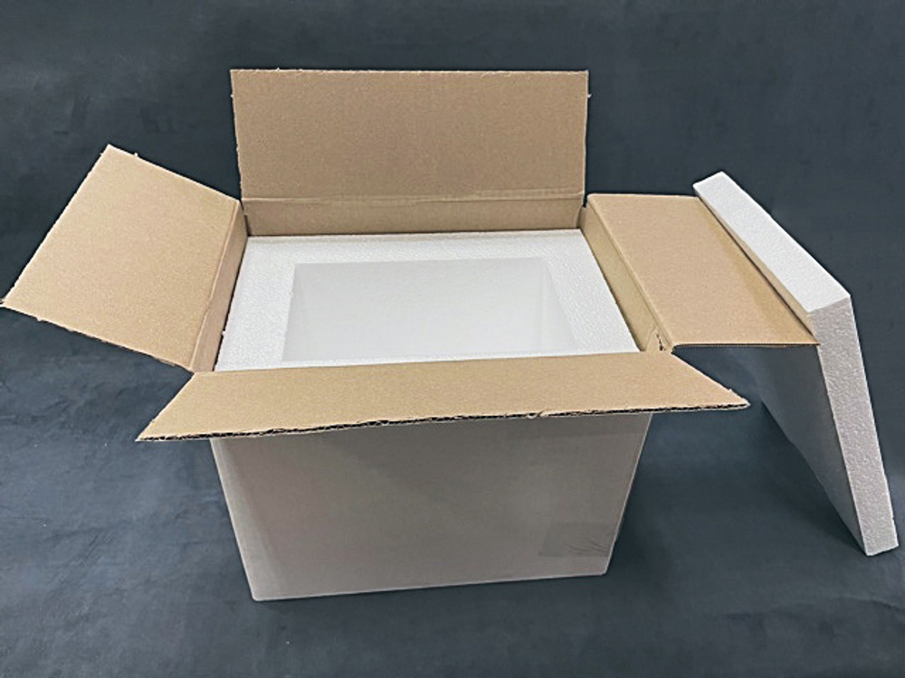 Короб 1200*800*800х50мм