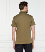 Поло Preston Joop! - оливковый(30045540)