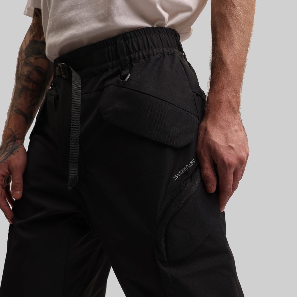 Брюки мужские Krakatau Euler