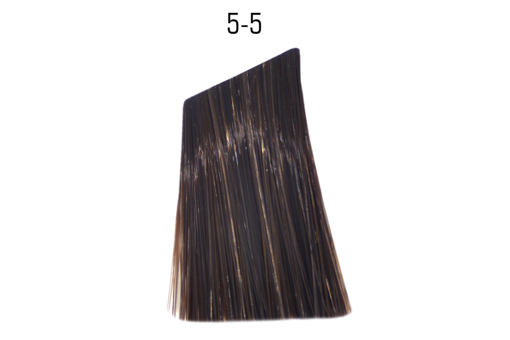 Игора Роял 5-5 светлый коричневый золотистый 60 мл