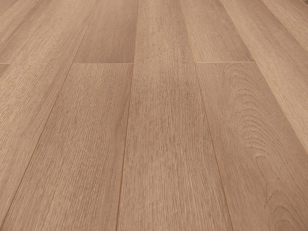 HDF Ламинат FLOORFORT Дуб Ньюпорт 24007-4