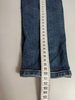 Джинсы H&M базовые 42 размер
