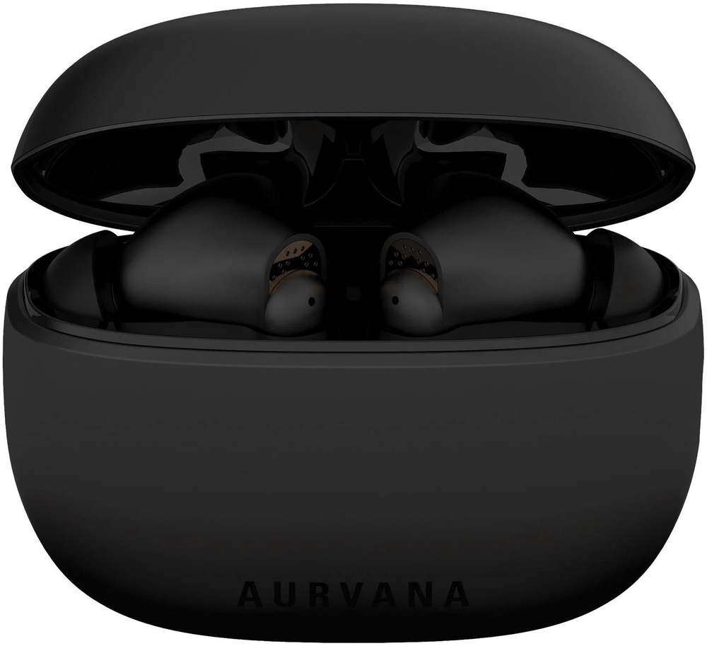 Гарнитура беспроводная Creative Aurvana Ace
