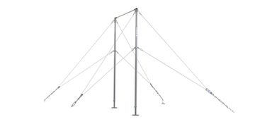 Перекладина, модель "Stuttgart"