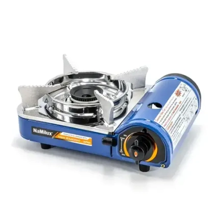 Плита газовая NaMilux NA-170PS/3711PS