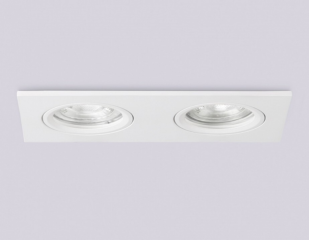 Встраиваемый светильник Ambrella Light TN TN102460